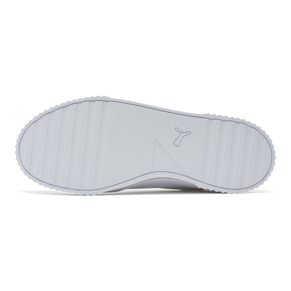 PUMA Women's Carina Summer Cat Sneakers - Picture 4 of 6